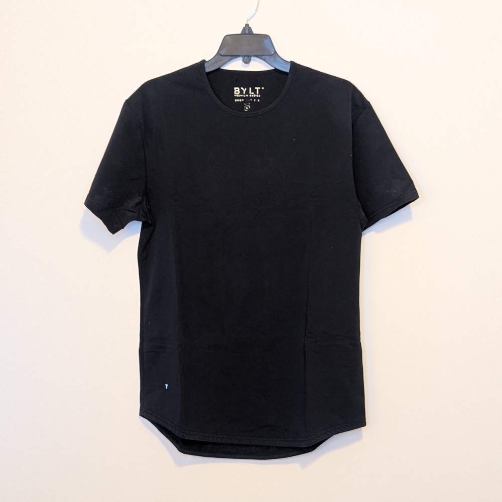 BYLT Lux Short Sleeve